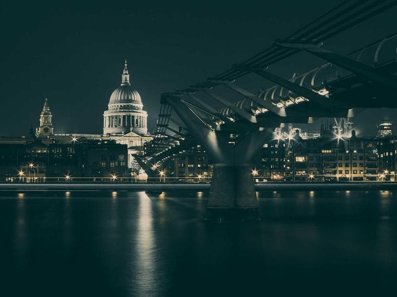 London, UK